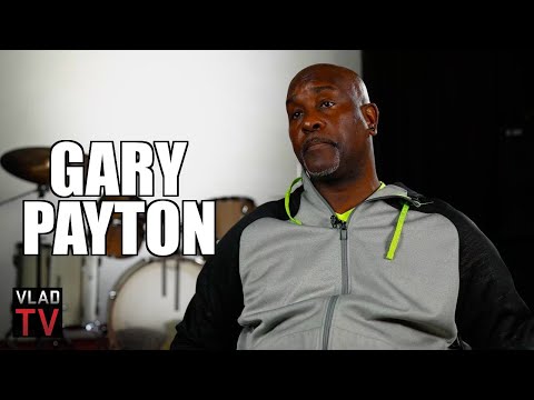 Gary Payton: Jordan Told Me "Don't Ever Talk S*** to Black Jesus!" (Part 13)