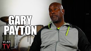 Gary Payton: Jordan Told Me \\