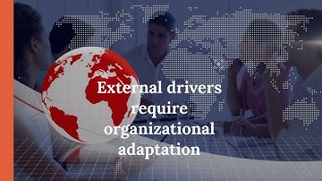 LO1 - Delivering Transformational Change