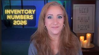 Makeup & Beauty Inventory Numbers July 2026