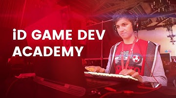 iD Game Dev Academy | Summer Program for Teens Ages 13-18 | Two-Week Sessions | Select Destinations