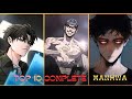 Top 10 Completed Manhwa With Overpowered MC You Must Binge in 2026 Mp3 Song