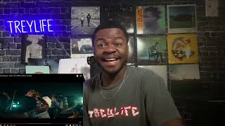 BLUE LIPS FRIDAY!! | ScHoolboy Q - Yeern 101 (Official Music Video) | REACTION!!