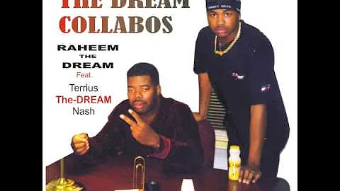 Raheem The Dream feat. Terrius "The Dream" Nash - "The Most Beautiful Girl" OFFICIAL VERSION