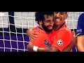 مهارات محمد صلاح على مهرجان لأ لأ 