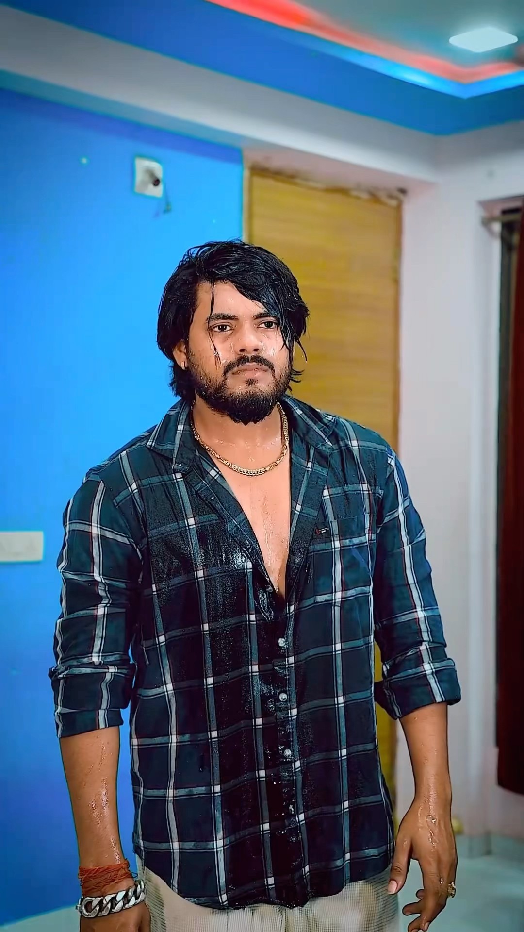 Ghar ghar ki kahani #surajactor