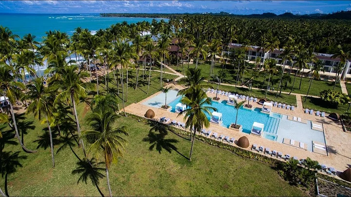Viva Wyndham V Samana Caribbean Islands Dominican Republic
