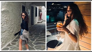 SHOCK SHOCK Demet Özdemir è in vacanza con Engin Akyürek demetözdemir enginakyürek