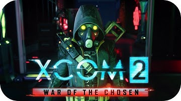 Battle Brothers! – XCOM 2: War of the Chosen Gameplay – Let