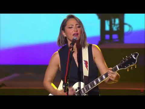 KT Tunstall - Recover Out Loud 2021 - 03 - Suddenly I See