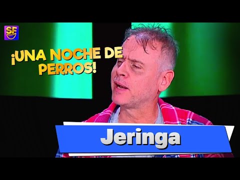 Jeringa no ha podido conciliar el sueño ni con una almohada de 500 mil pesos
