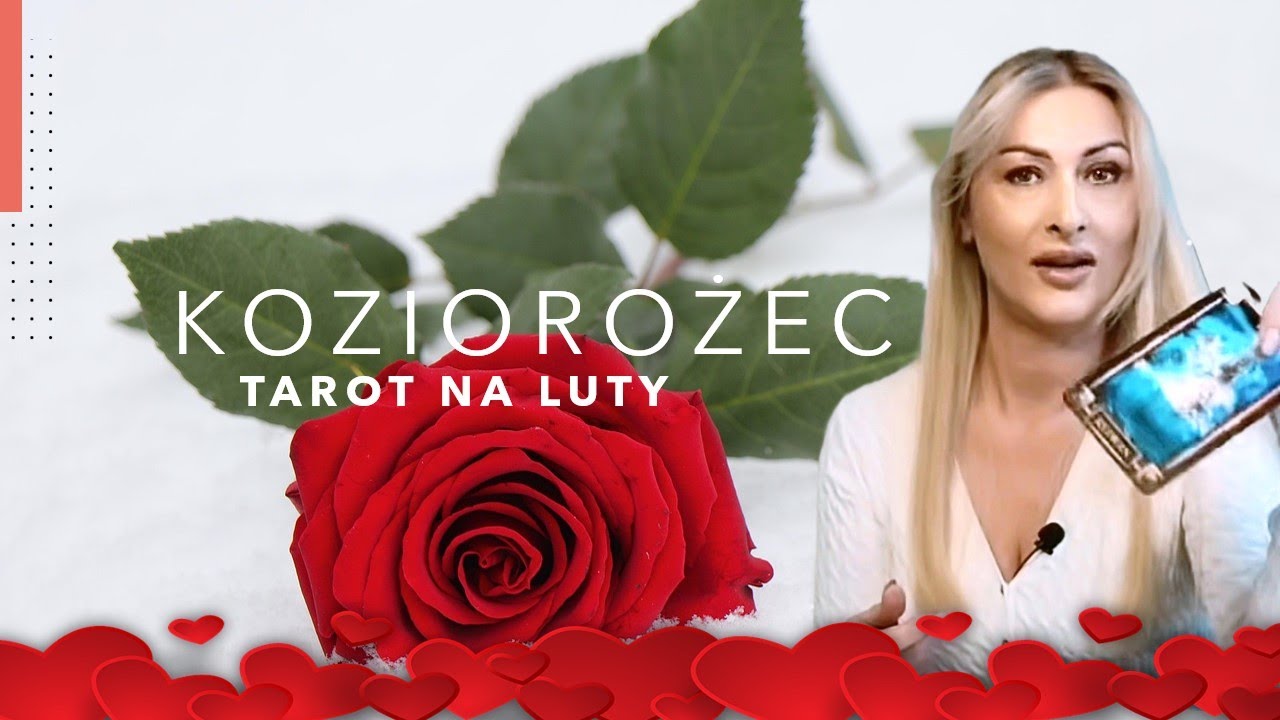 Koziorożec♑ Luty 2026✨Tarot