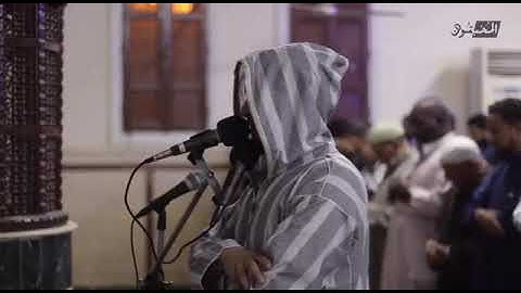 تلاوة خاشعة للقارئ/ محمد عبادة ماتيسر من سورة فاطر