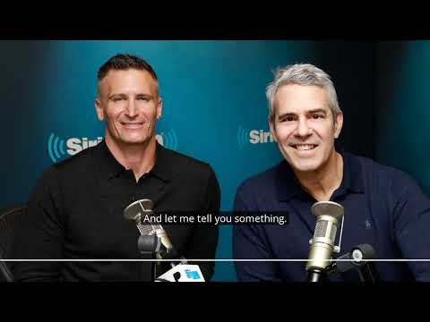 Andy Cohen's Reaction to Part 2 of the Salt Lake City Reunion