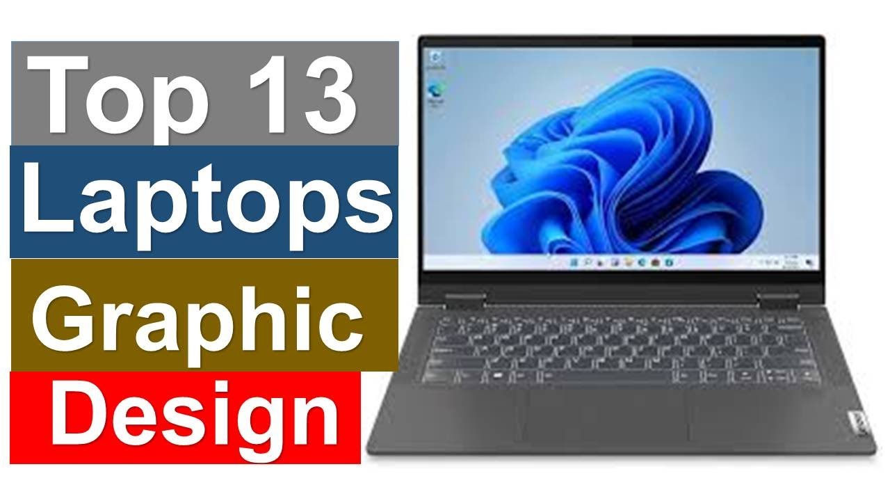 Best Laptops For Graphic Design on The Market in 2024 | Top 13 Best ...