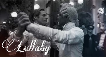 Lestat & Louis Lullaby 4K (Interview with the Vampire)