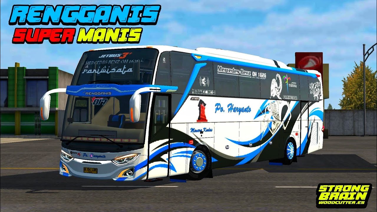 SHARE MOD $ALE JB3+ M NASIR CVT RSM | LINK MEDIAFIRE NO PW