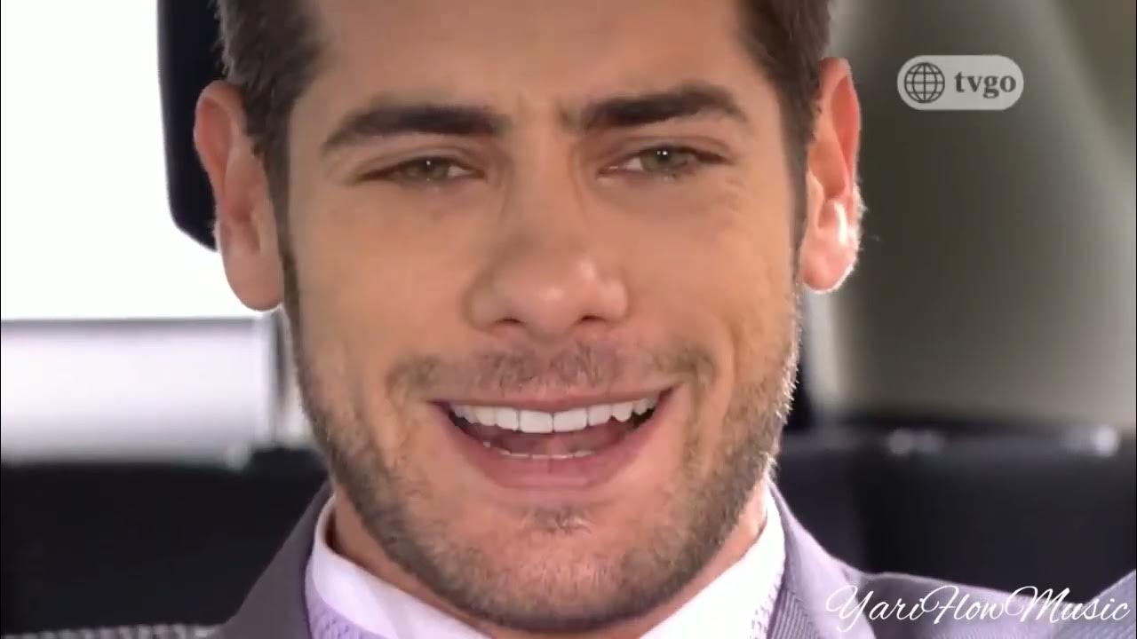 Hoja en Blanco//Historia de amor Nicolas y Grace YouTube