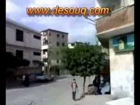 جولة فى مدينة دسوق