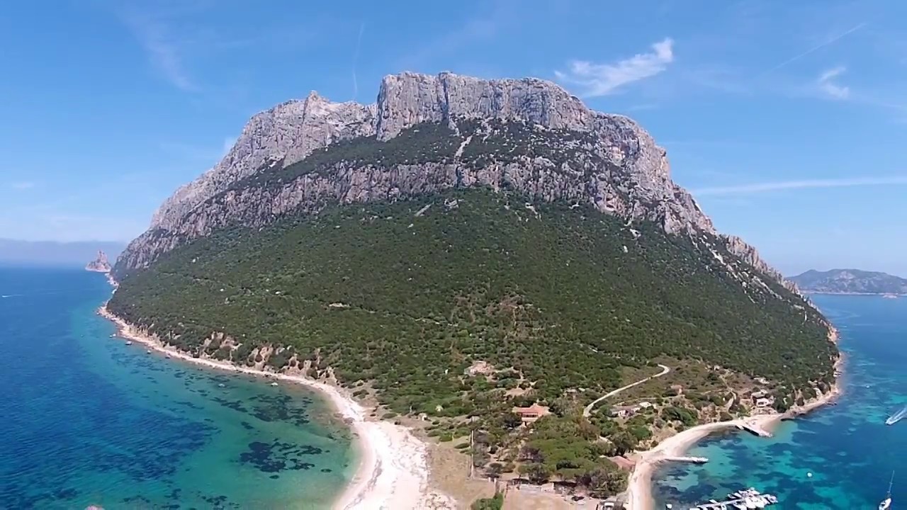Discovery Diving Sardegna - San Teodoro, Puntaldia - YouTube