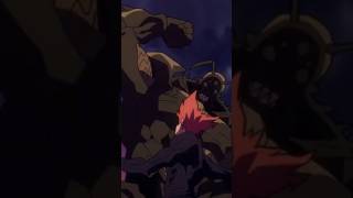Муравей Силен #аниме #анимемоменты #anime  #анимегдеггсамыйсильный