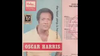 Cinta Ras Dan Agama - Oscar Harris ( Taime Andris )
