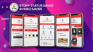 All Social Media Saver  || Link in the Description || Go Now screenshot 3