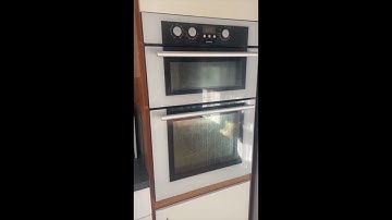 Replace a Hotpoint BD 32/2 built in top oven thermostat