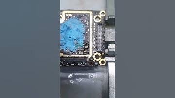 How to replace broken Cam connector - Caddx Vista #fpv  #fpvcrashes #fpvbuild #repair