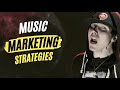 How To Market Your Music In 2022 | DO THIS NOW!