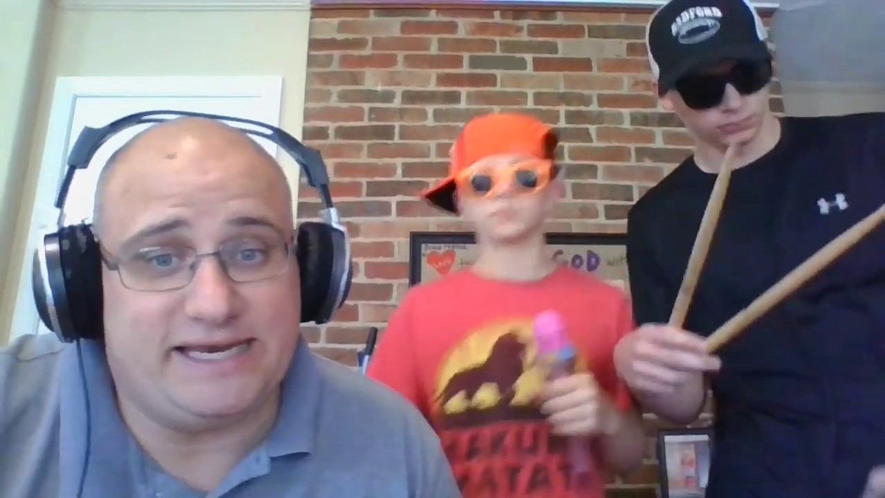 Mr. Reedy’s Weekly Wrap-up (4/13 - 4/17) - YouTube