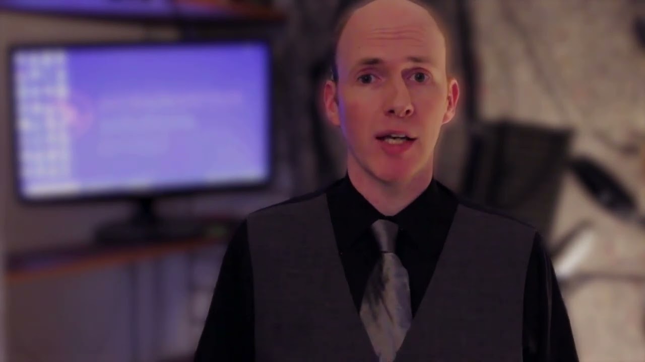 Introducing the Podcasting4Academics Podcast Production Course with Daniel Thackeray