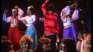 Boney M