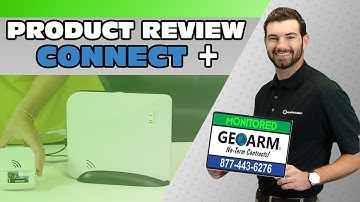 Alula Connect Plus Product Review - GeoArm Security