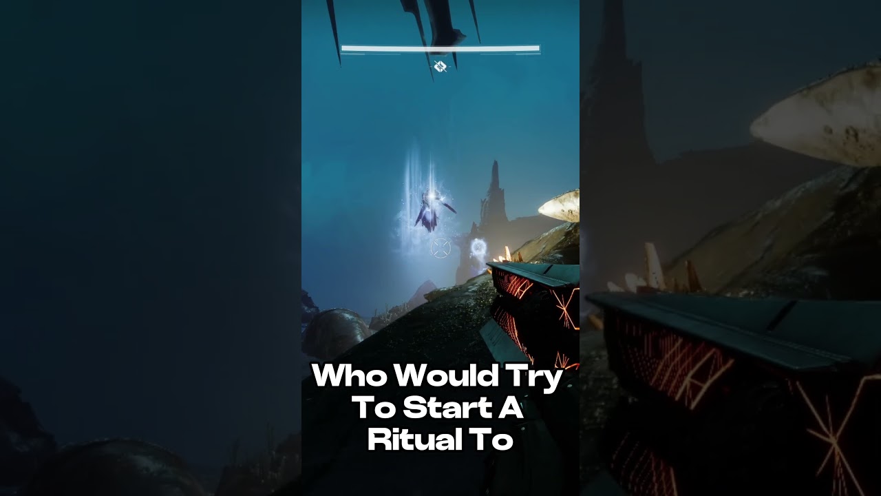 What Happened To Oryx's Body After His Death?!?!