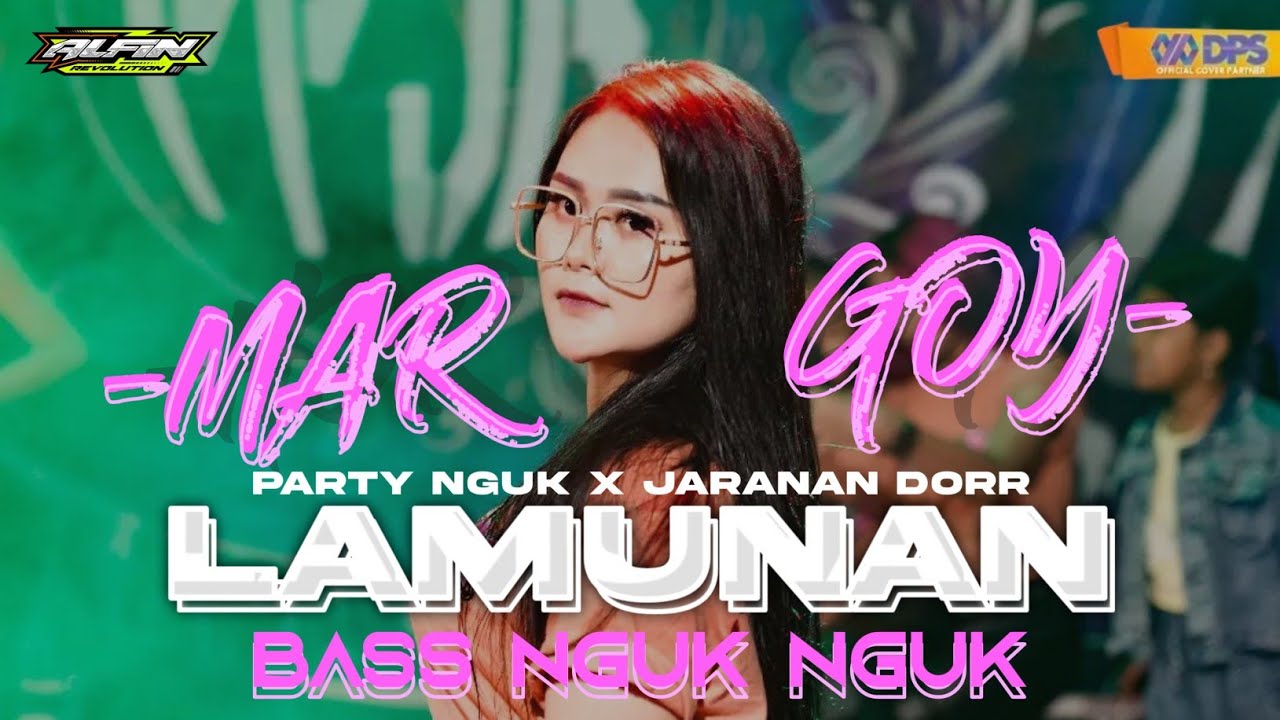 Watch DJ LAMUNAN OTNAIRA STYLE • MARGOY • JARANAN DOR • VIRAL TIKTOK | ALFIN REVOLUTION on YouTube Watch DJ LAMUNAN OTNAIRA STYLE • MARGOY • JARANAN DOR • VIRAL TIKTOK | ALFIN REVOLUTION on YouTube