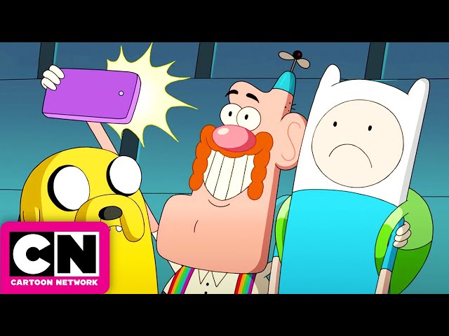 Cartoon Network on X: Get all your favorite #CartoonNetwork