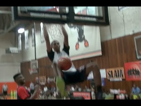 Isaac Copeland Mixtape @ Big Strick Classic