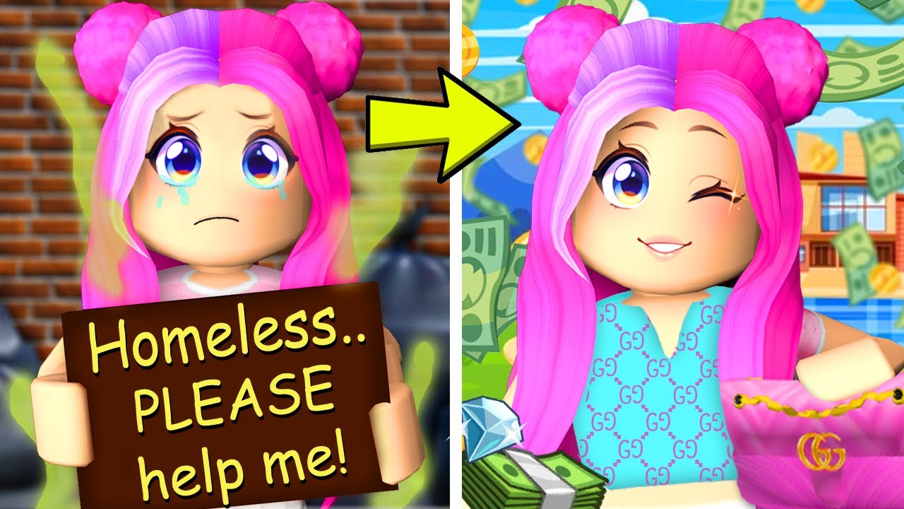 The Hated Child Goes From Homeless to Millionaire!