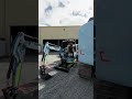 Three Electric Vehicles, One Mobile Charger, Zero Grid Connection | Grid Rig