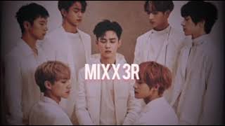 WayV - Love Talk [ edit audio ] #wayV #edit #audio #lovetalk
