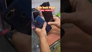 oppo a5s back panel easy remove#malik#teardown#Sikander
