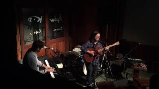Tomo Nakayama and Yuuki Matthews 