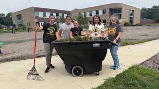 Upper Arlington students return to school after delay due to storm damage