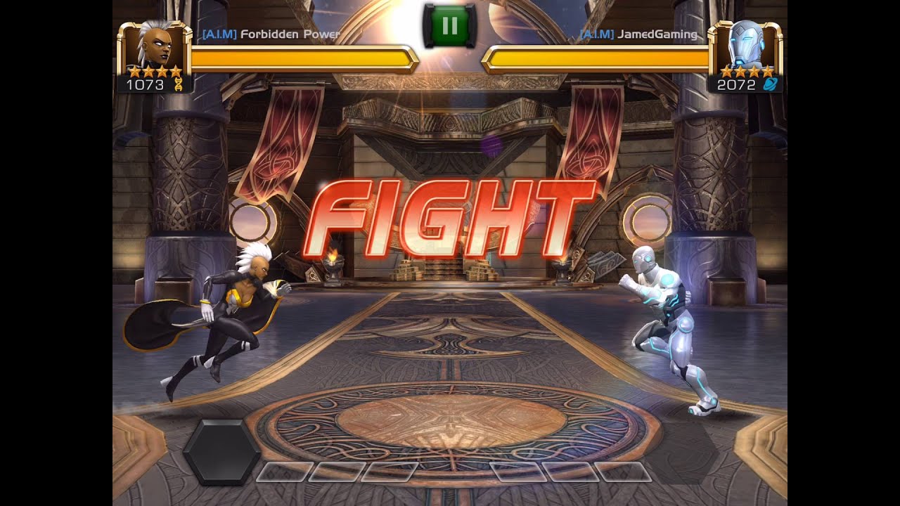 MCoC Storm Review YouTube mcoc-storm-review-youtube