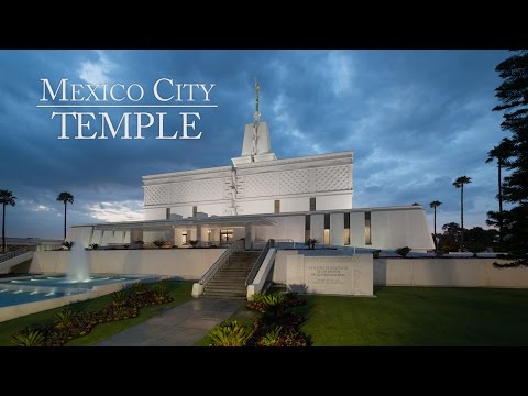 Video: Quetzalcoatl Og Jesus Kristus: Mormons Oppkomst I Mexico City - Matador Network