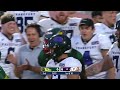 Barcelona Dragons vs Frankfurt Galaxy | Highlights | Week 11