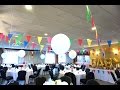 Multicolor Gender Neutral Baby Shower Guide: DIY Candy Bar, Decorations, Photo Booth Backdrop