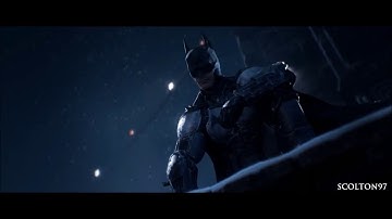 Batman: Arkham Origins - 