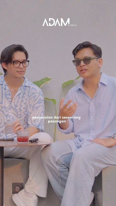 Tentang 'Kembali Untuk Hatiku' dari Natta Reza
